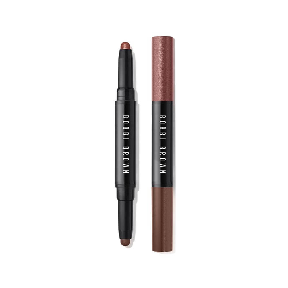 Bobbi Brown Dual-Ended Long-Wear Cream Shadow Stick